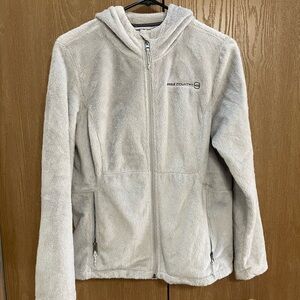 Free Country Fleece Zipup